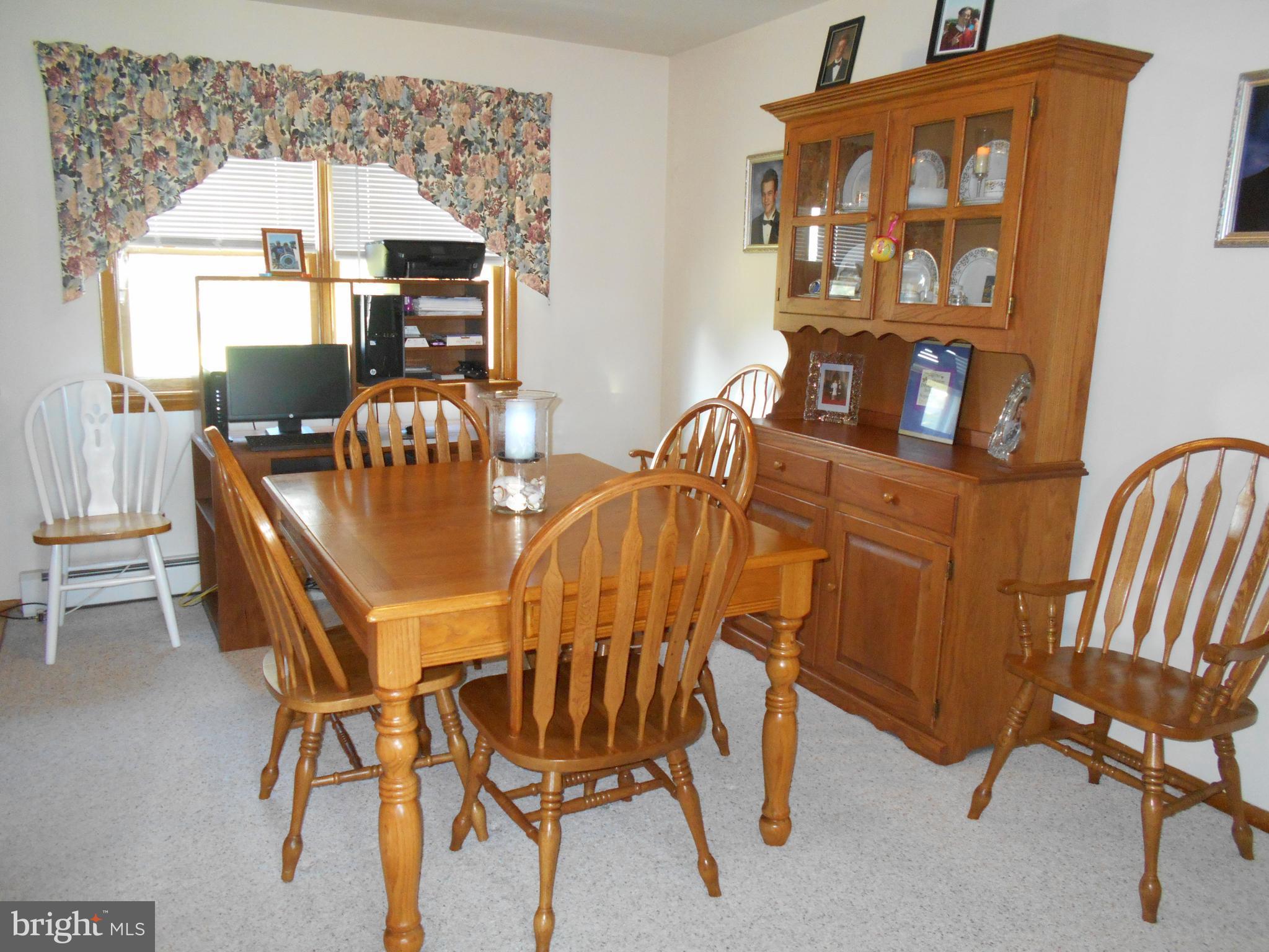 6012 Adamstown Road Adamstown, MD 21710 - Photo 14 of 30 Dining Room