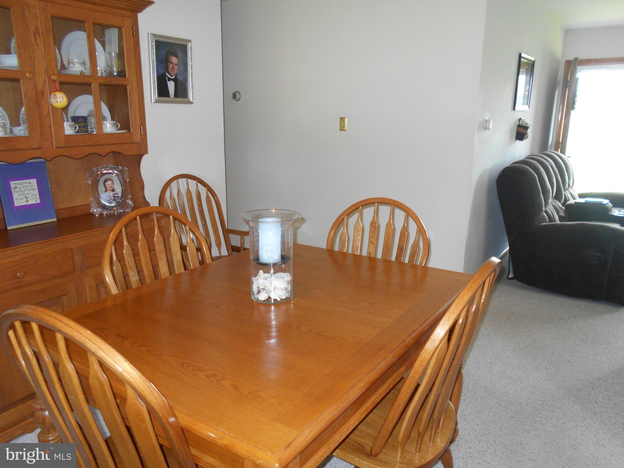 6012 Adamstown Road Adamstown, MD 21710 - Photo 15 of 30 Dining Room