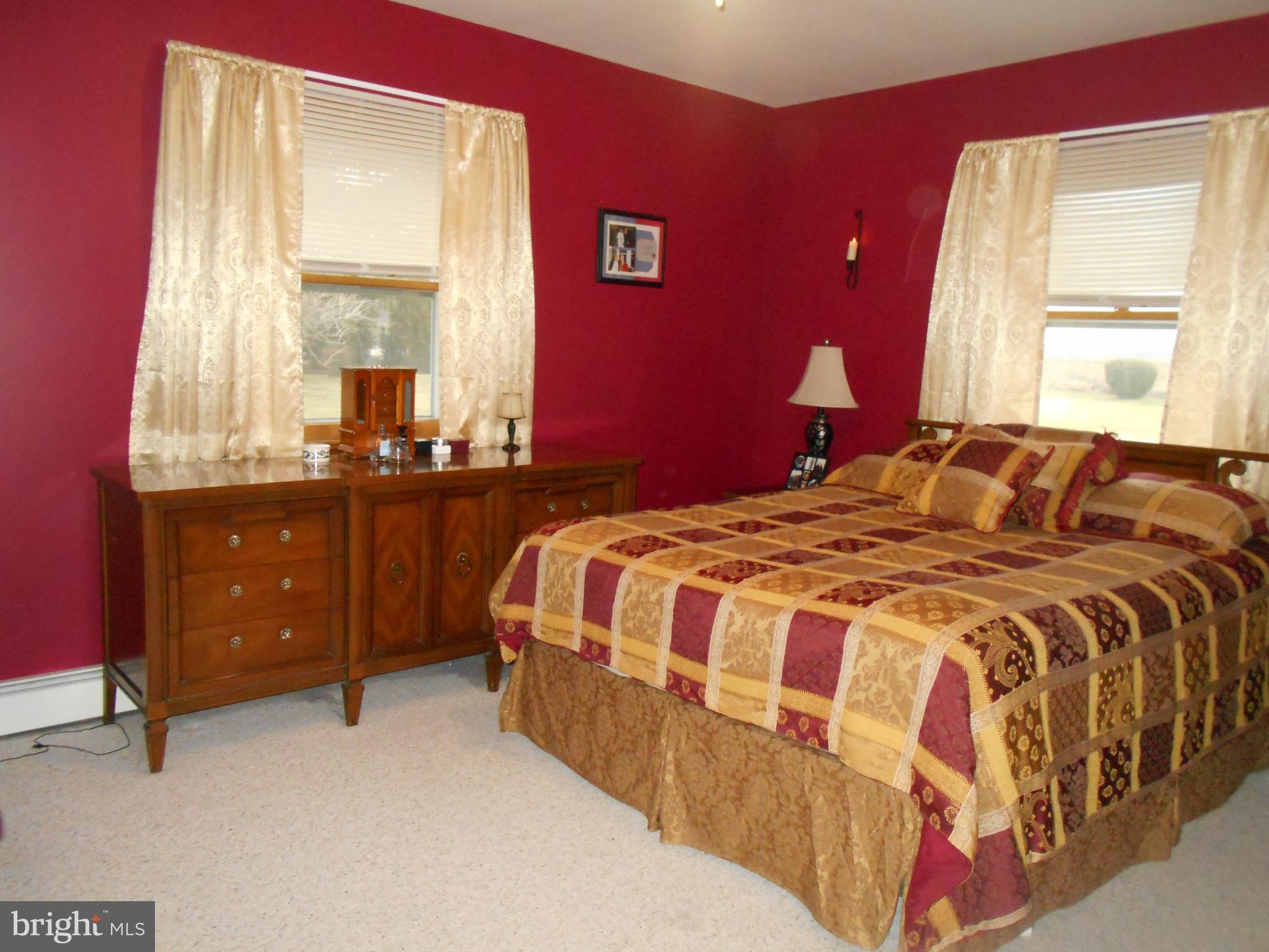 6012 Adamstown Road Adamstown, MD 21710 - Photo 18 of 30 Bedroom (Master)