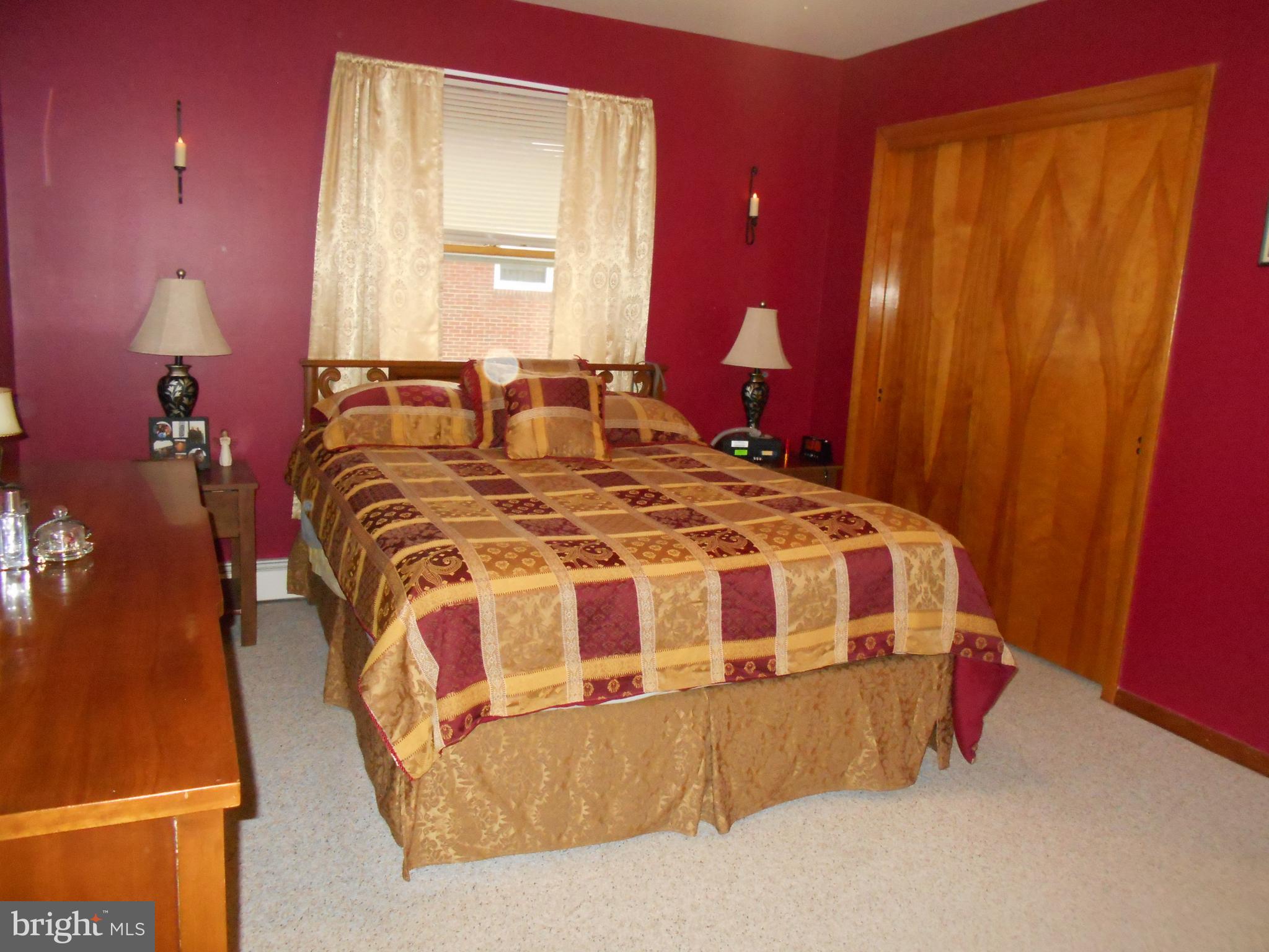 6012 Adamstown Road Adamstown, MD 21710 - Photo 19 of 30 Bedroom (Master)