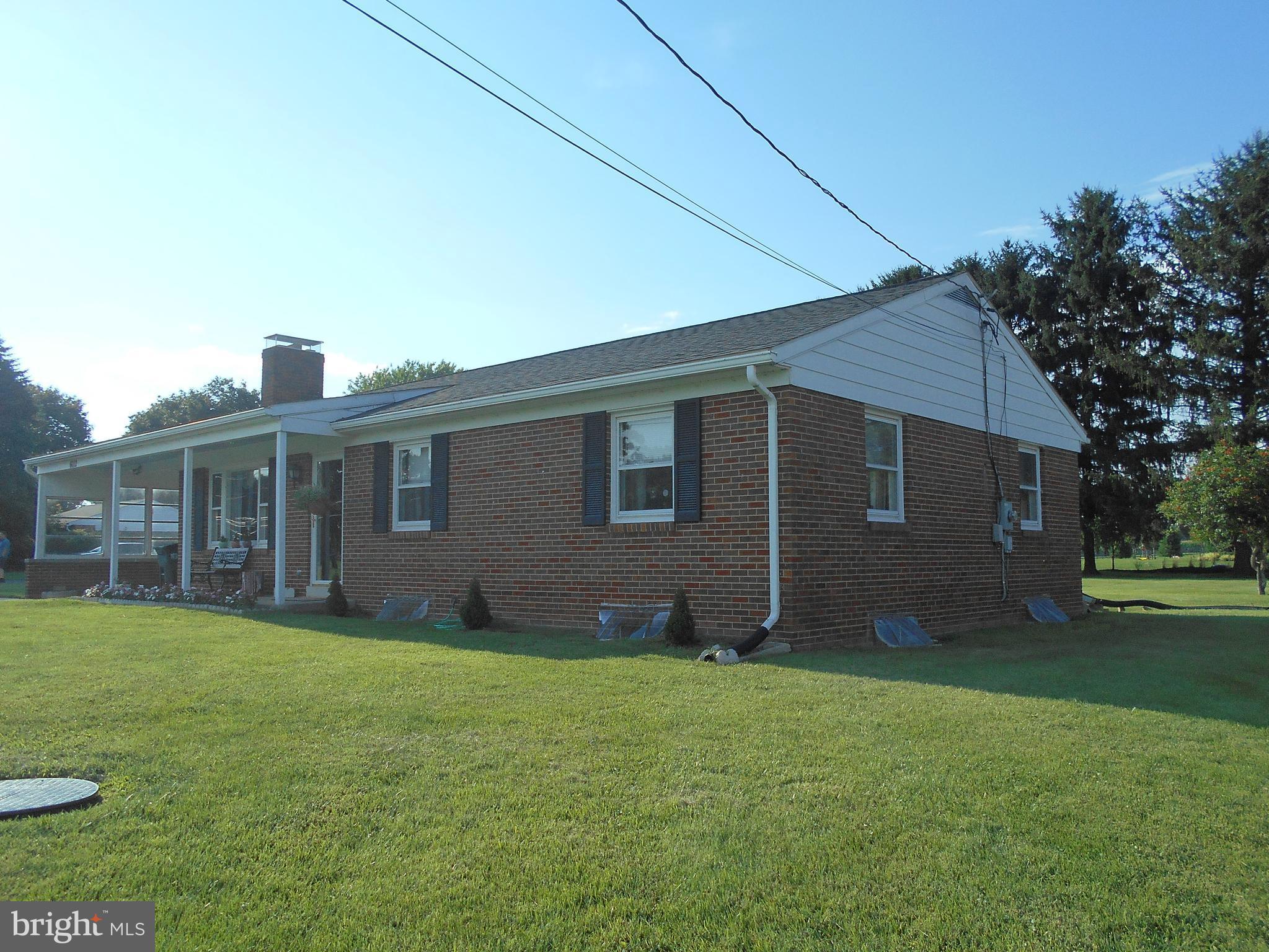 6012 Adamstown Road Adamstown, MD 21710 - Photo 3 of 30 Exterior (General)