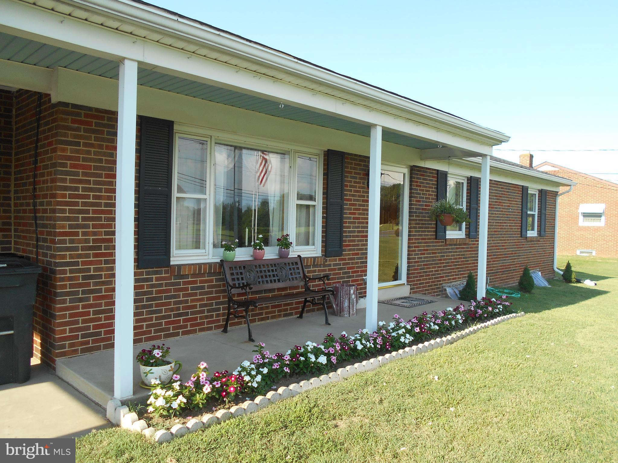 6012 Adamstown Road Adamstown, MD 21710 - Photo 4 of 30 Exterior (General)