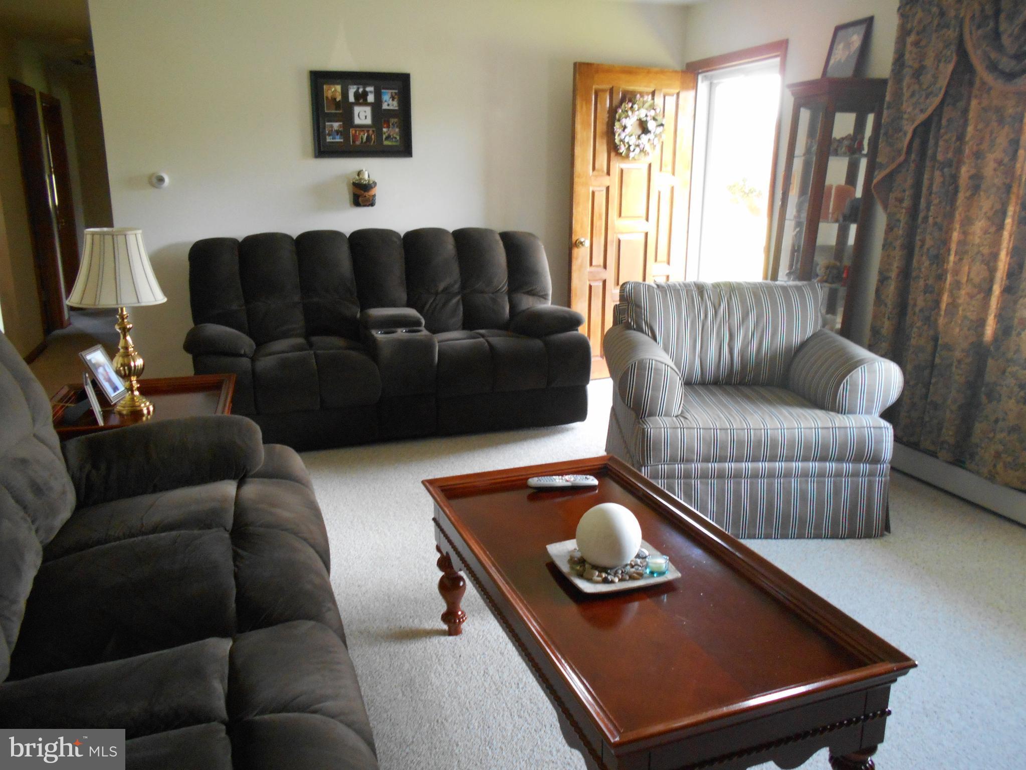 6012 Adamstown Road Adamstown, MD 21710 - Photo 8 of 30 Living Room