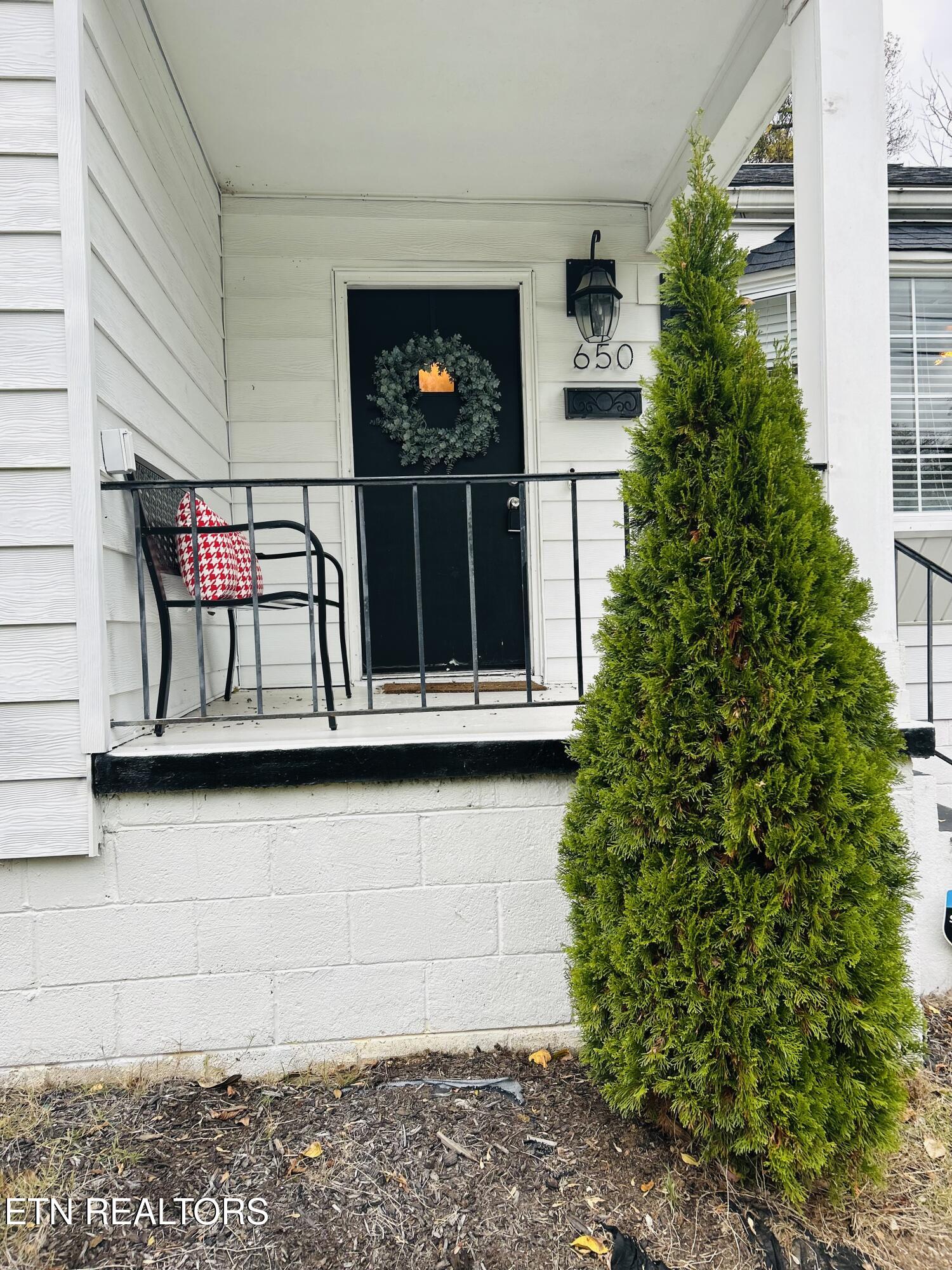 650 Robertsville Road Oak Ridge, TN 37830 - Photo 7 of 20 IMG_2069