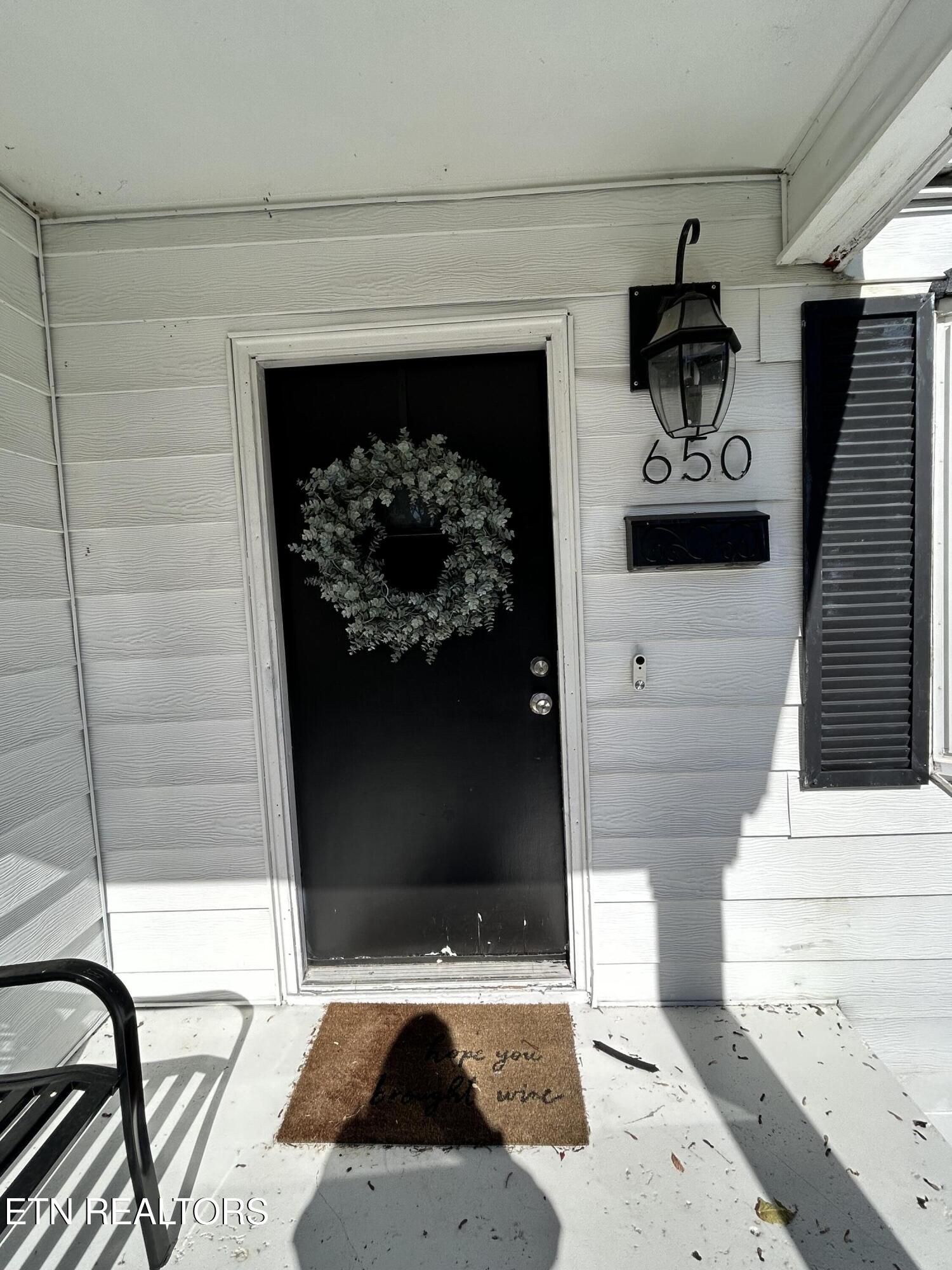 650 Robertsville Road Oak Ridge, TN 37830 - Photo 9 of 20 IMG_1680