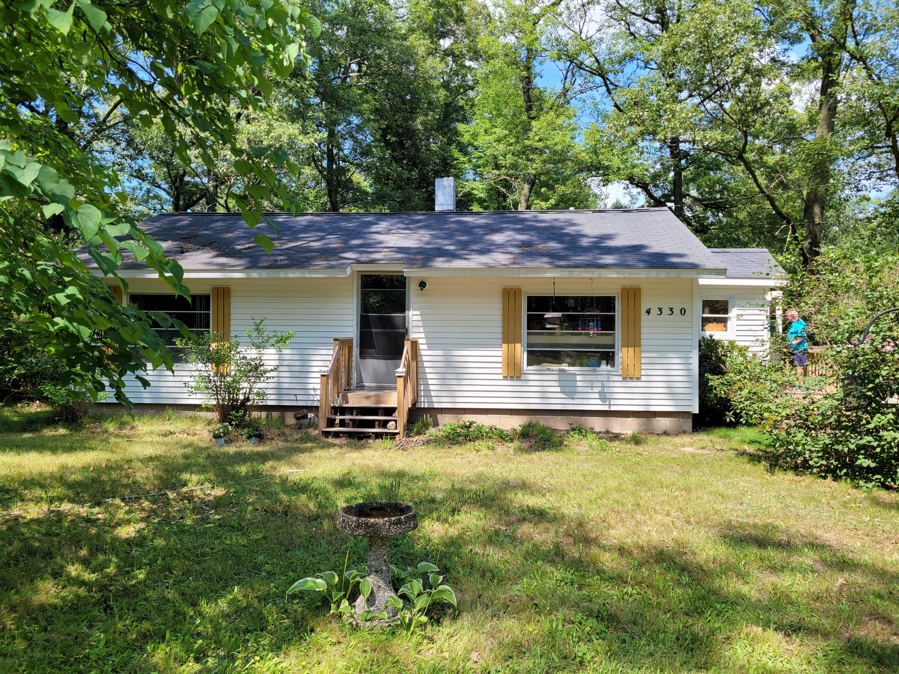 4330 Duck Lake Road Whitehall, MI 49461 - Photo 1 of 13 20230815_144152