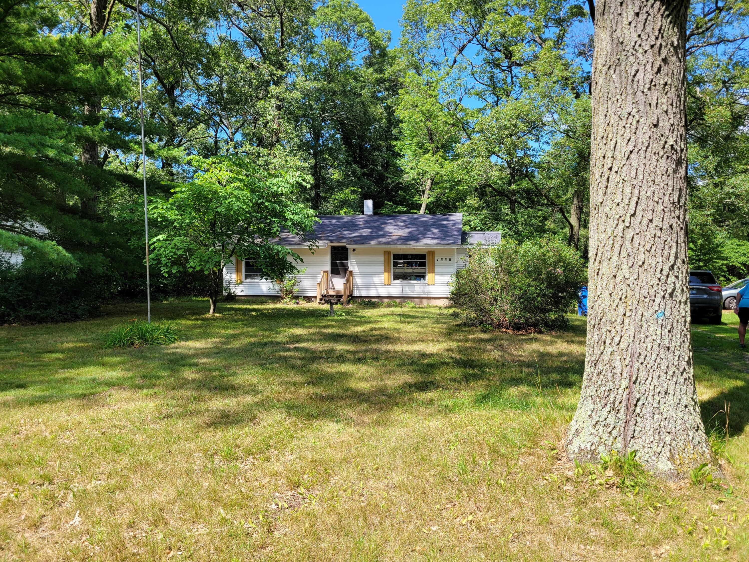 4330 Duck Lake Road Whitehall, MI 49461 - Photo 2 of 13 20230815_150813
