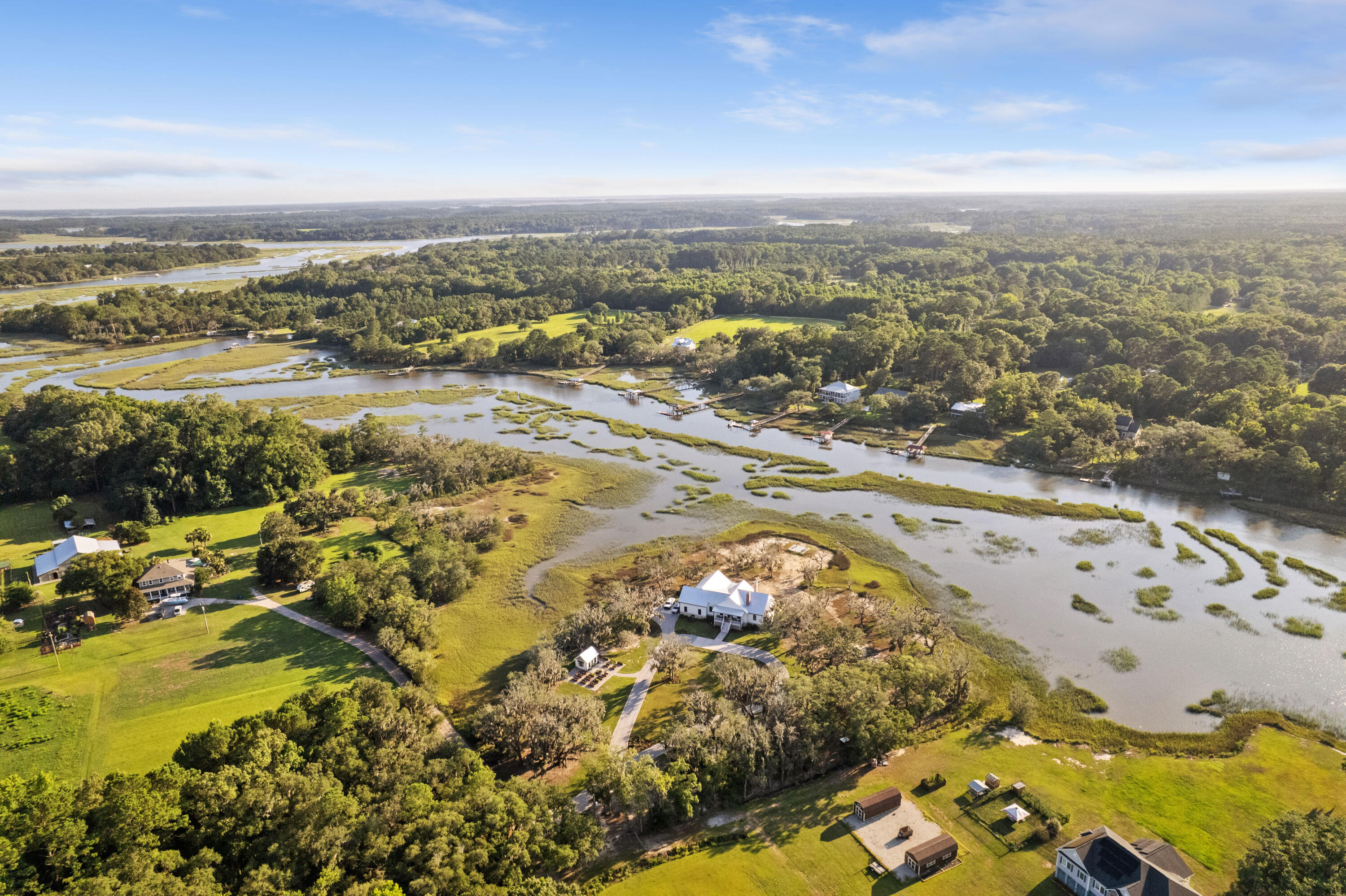 4663 Summit Plantation Road Meggett, SC 29449 - Photo 63 of 67 4663SummitPlantationRd-CasaVerdeMediaLLC