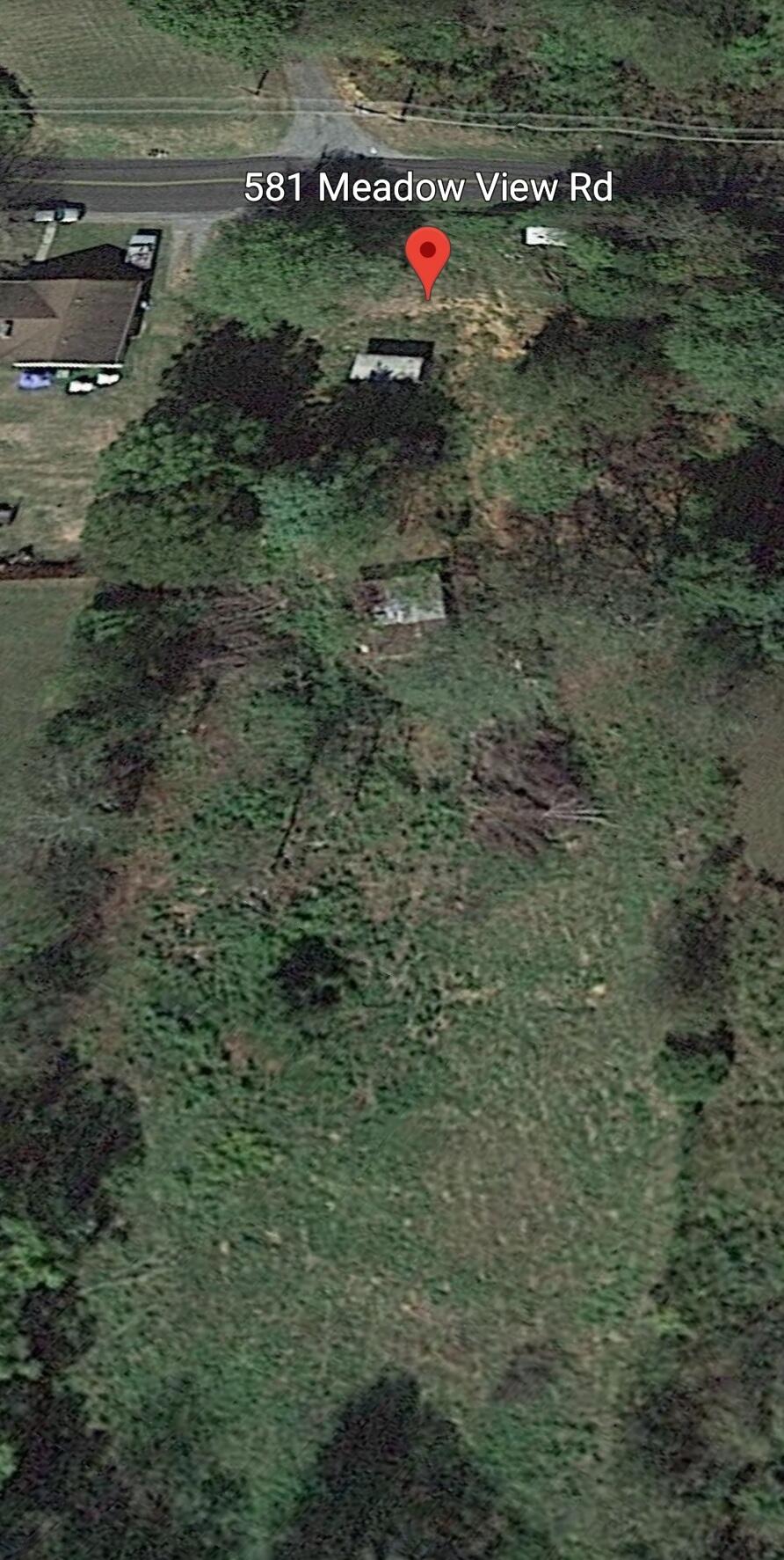 581 Meadow View Road Bristol, TN 37620 - Photo 3 of 13 Screenshot_20211015-131925_Earth
