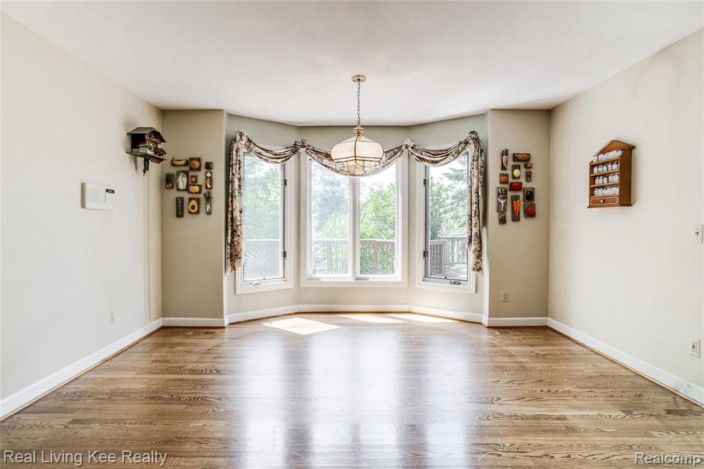 6368 Peach Tree Court Rochester Hills, MI 48306 - Photo 17 of 54