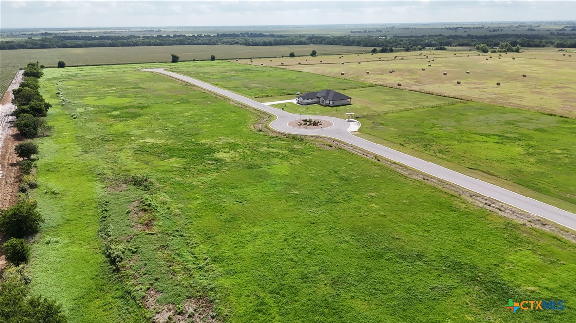 Tbd Tbd Cougar Lane Lott, TX 76656 - Photo 6 of 9 a view of a field with an ocean view