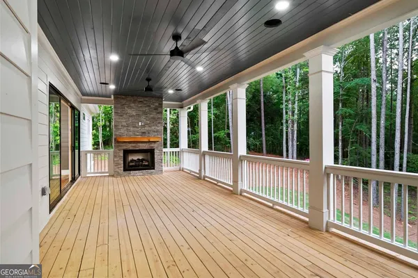 $1,175,000 | 36 Alcovy Springs Drive, Monroe, GA 30656