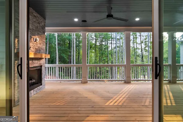 $1,175,000 | 36 Alcovy Springs Drive, Monroe, GA 30656