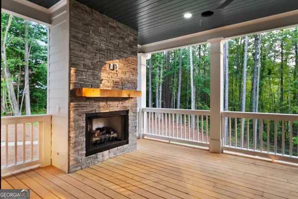 $1,175,000 | 36 Alcovy Springs Drive, Monroe, GA 30656