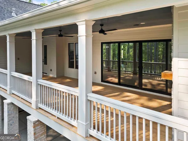 $1,175,000 | 36 Alcovy Springs Drive, Monroe, GA 30656