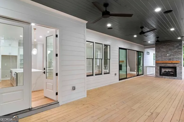 $1,175,000 | 36 Alcovy Springs Drive, Monroe, GA 30656