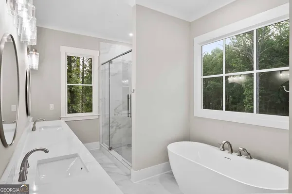 $1,175,000 | 36 Alcovy Springs Drive, Monroe, GA 30656