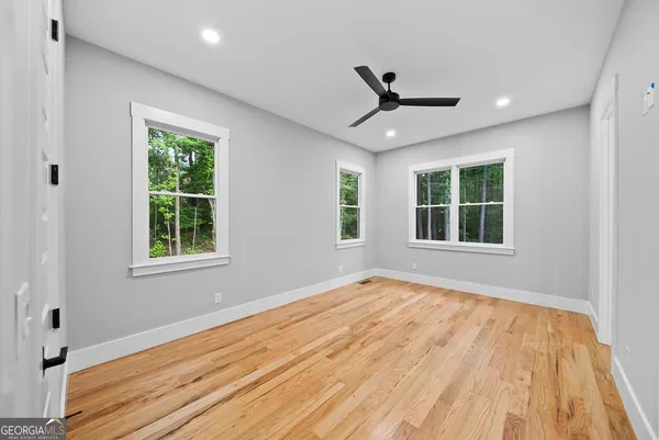 $1,175,000 | 36 Alcovy Springs Drive, Monroe, GA 30656