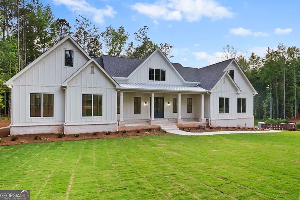 $1,175,000 | 36 Alcovy Springs Drive, Monroe, GA 30656