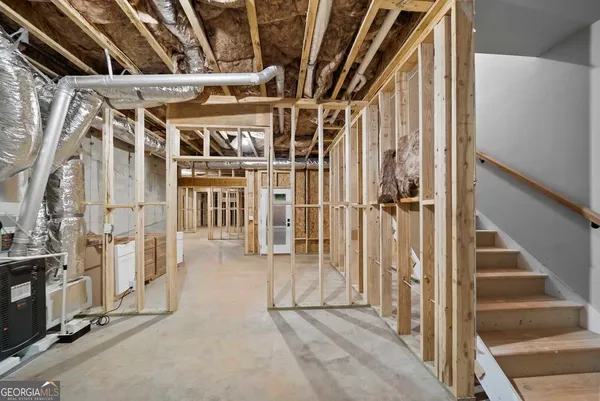 $1,175,000 | 36 Alcovy Springs Drive, Monroe, GA 30656