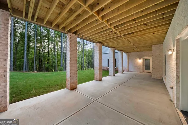 $1,175,000 | 36 Alcovy Springs Drive, Monroe, GA 30656