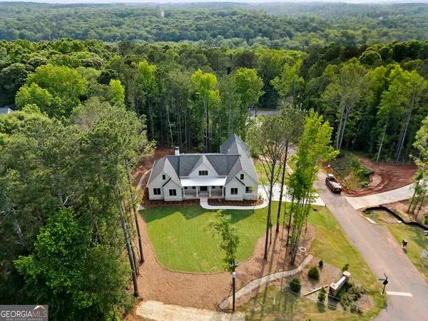 $1,175,000 | 36 Alcovy Springs Drive, Monroe, GA 30656