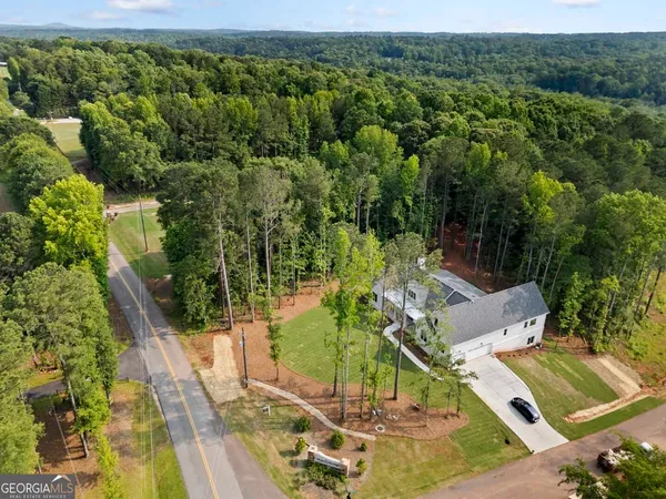 $1,175,000 | 36 Alcovy Springs Drive, Monroe, GA 30656
