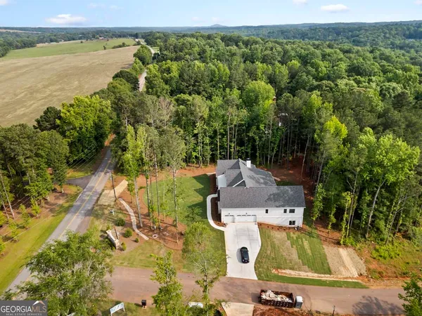 $1,175,000 | 36 Alcovy Springs Drive, Monroe, GA 30656