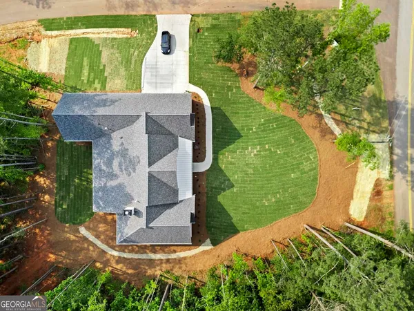 $1,175,000 | 36 Alcovy Springs Drive, Monroe, GA 30656