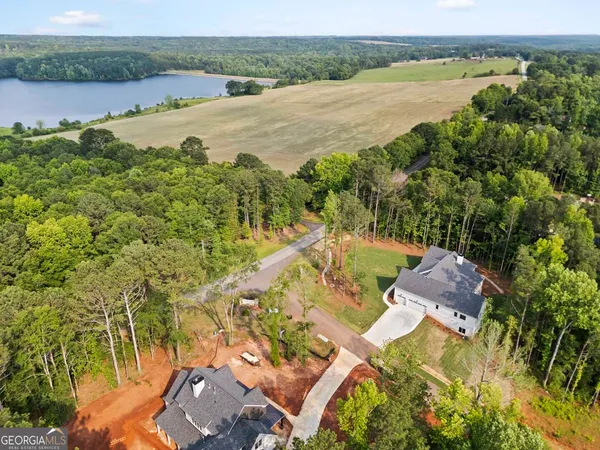 $1,175,000 | 36 Alcovy Springs Drive, Monroe, GA 30656