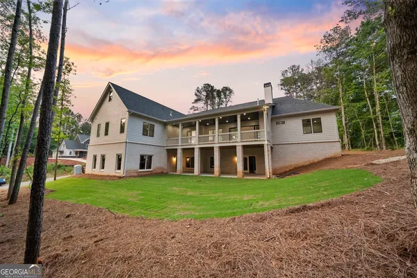 $1,175,000 | 36 Alcovy Springs Drive, Monroe, GA 30656