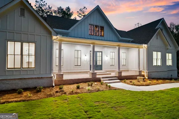 $1,175,000 | 36 Alcovy Springs Drive, Monroe, GA 30656