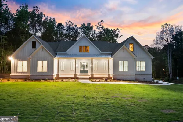 $1,175,000 | 36 Alcovy Springs Drive, Monroe, GA 30656