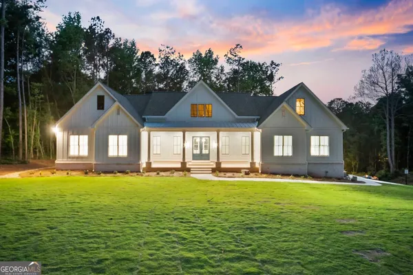 $1,175,000 | 36 Alcovy Springs Drive, Monroe, GA 30656
