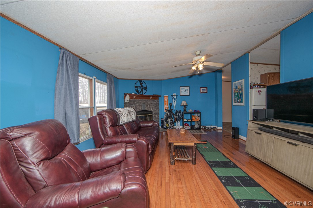 3774 Maidens Road Powhatan, VA 23139 - Photo 5 of 24 Gallery Image 5