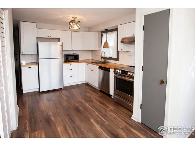 $224,900 | 1118 North 7th Street, Sterling, CO 80751