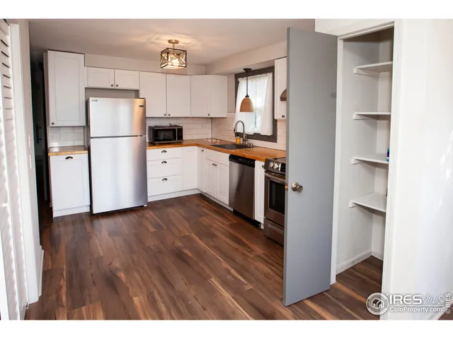 $224,900 | 1118 North 7th Street, Sterling, CO 80751