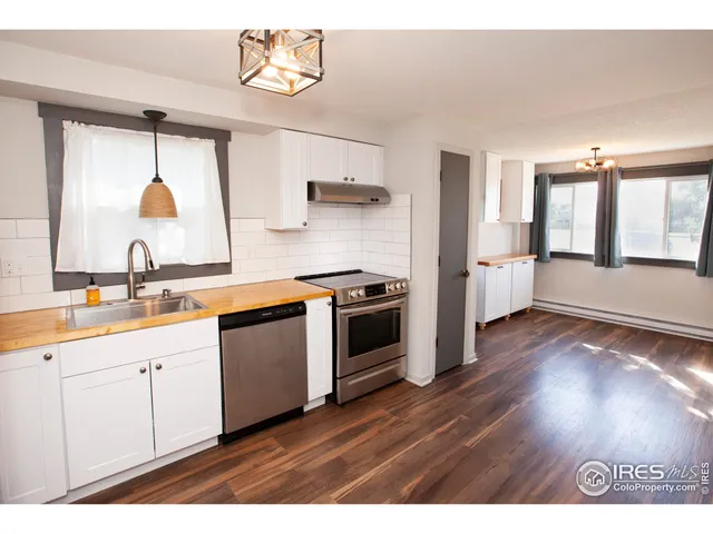 $224,900 | 1118 North 7th Street, Sterling, CO 80751