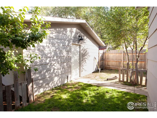 $224,900 | 1118 North 7th Street, Sterling, CO 80751