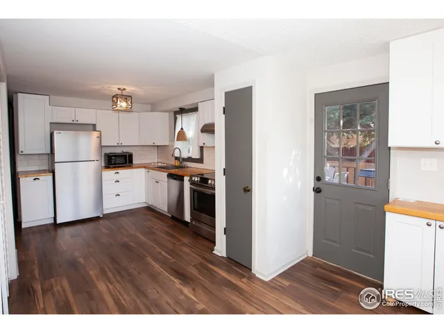 $224,900 | 1118 North 7th Street, Sterling, CO 80751