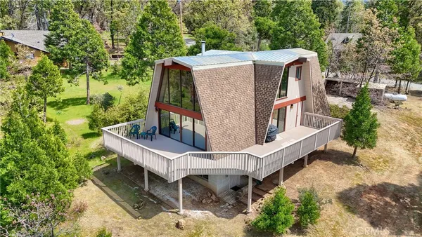 $469,000 | 60027 Cascadel Drive South, North Fork, CA 93643