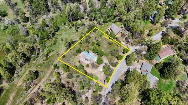$469,000 | 60027 Cascadel Drive South, North Fork, CA 93643