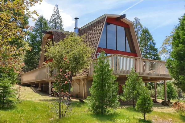 $469,000 | 60027 Cascadel Drive South, North Fork, CA 93643