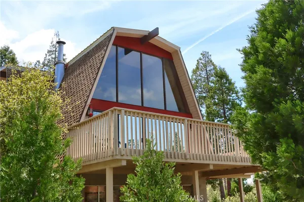 $469,000 | 60027 Cascadel Drive South, North Fork, CA 93643