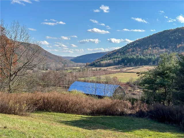 $549,900 | 4419 County Route 119, Cameron, NY 14819