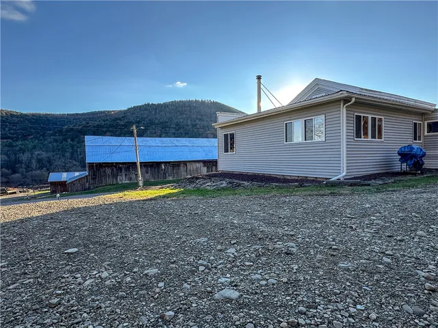 $549,900 | 4419 County Route 119, Cameron, NY 14819