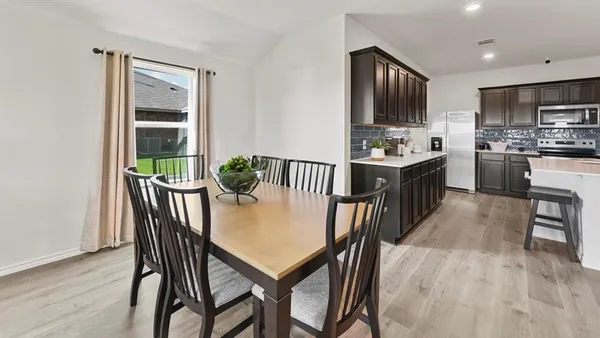 $312,990 | 408 Saddle Blanket Drive, Nevada, TX 75173