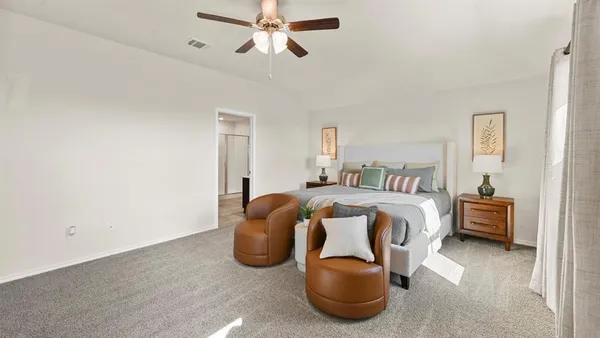 $312,990 | 408 Saddle Blanket Drive, Nevada, TX 75173