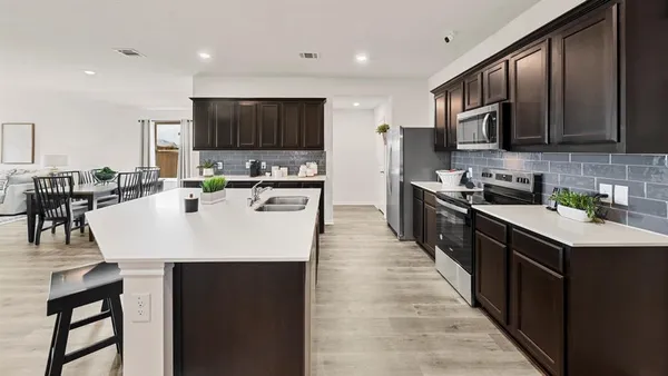 $312,990 | 408 Saddle Blanket Drive, Nevada, TX 75173