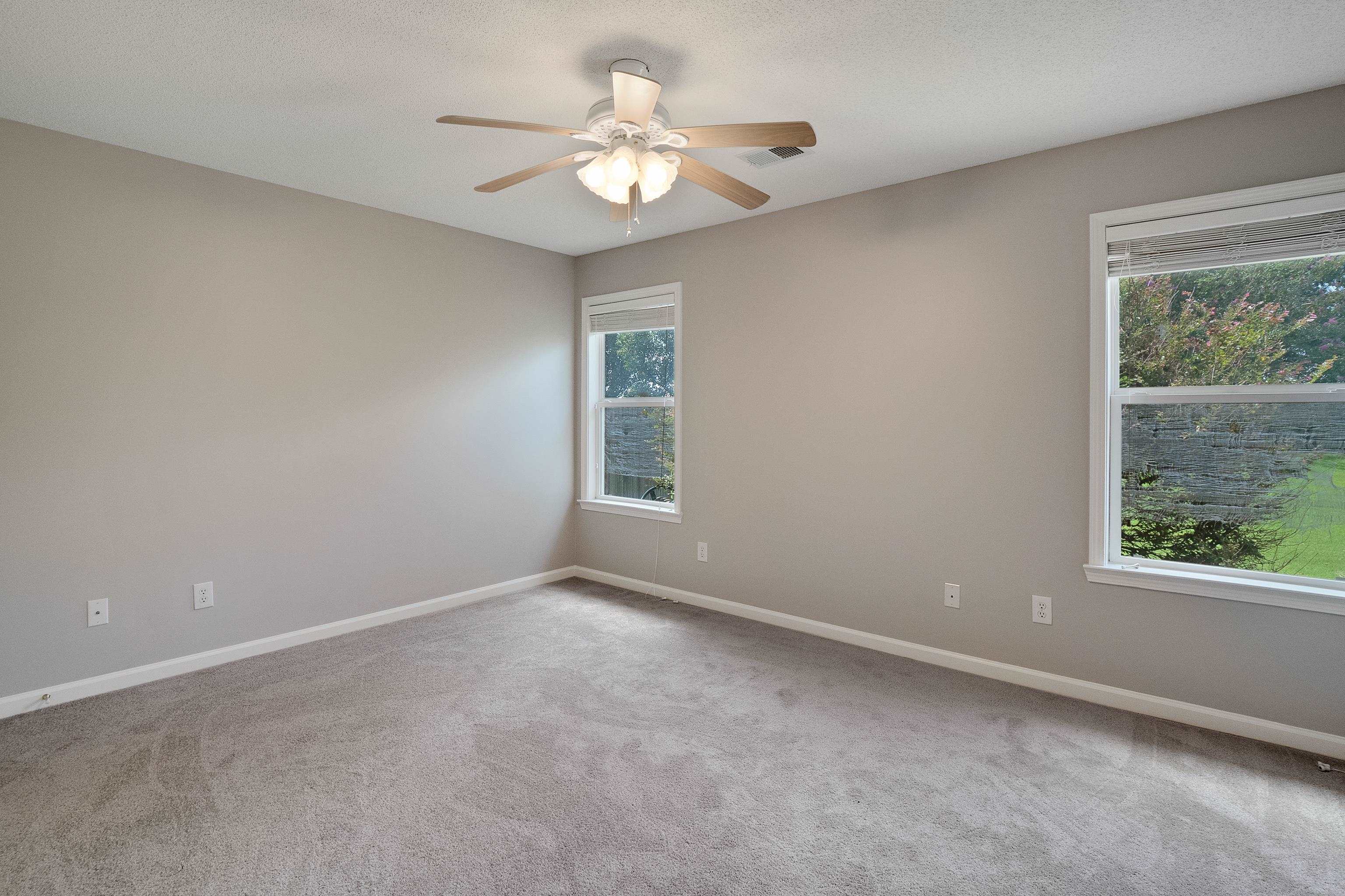 1171 Macon Hall Road Cordova, TN 38018 - Photo 26 of 35 a view of an empty room with a window